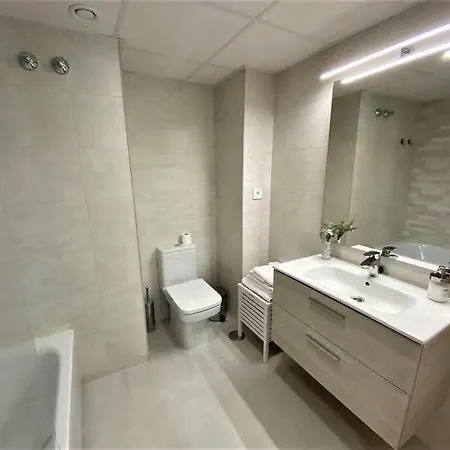 Xvi Morales & Arnal *