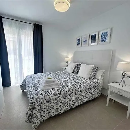 Xvi Morales & Arnal Apartment Estepona