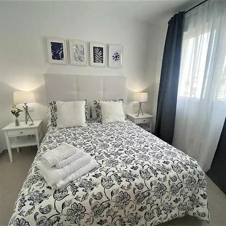 Xvi Morales & Arnal Apartment