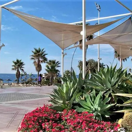 Apartment Xvi Morales & Arnal Estepona