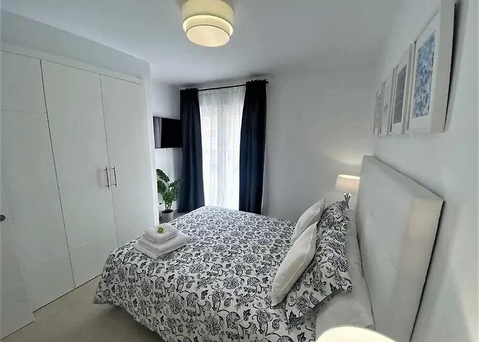 Xvi Morales & Arnal * Estepona