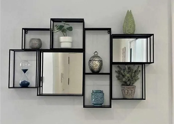 Xvi Morales & Arnal Lejlighed