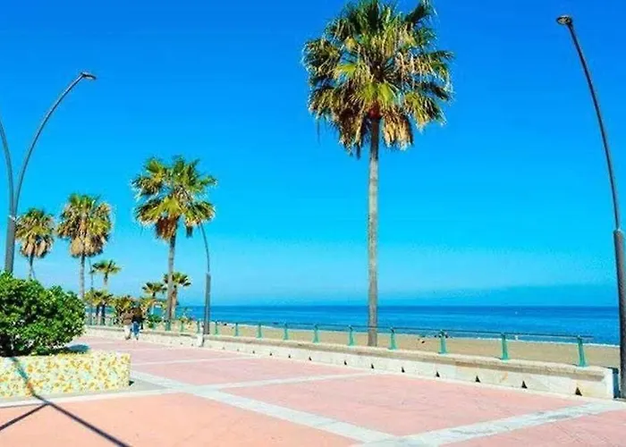 Lejlighed Xvi Morales & Arnal *