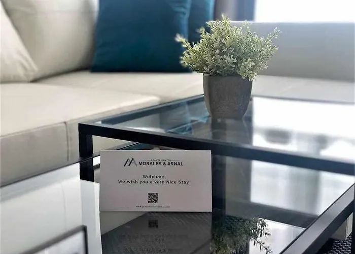 Xvi Morales & Arnal Estepona