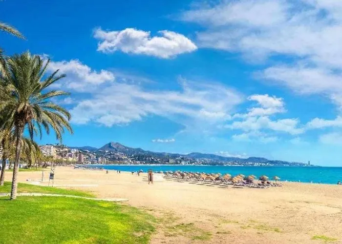 Xvi Morales & Arnal Lejlighed *