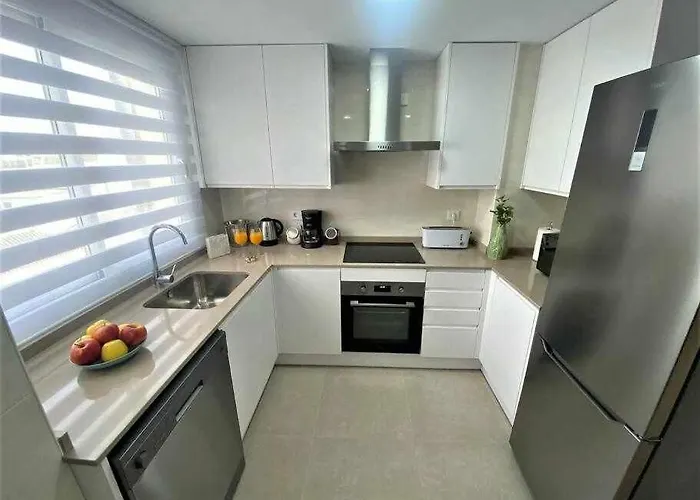 Xvi Morales & Arnal Estepona