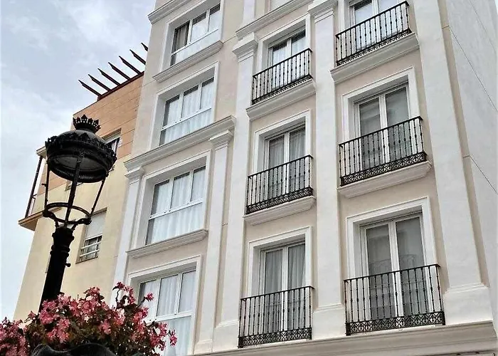 Xvi Morales & Arnal Estepona