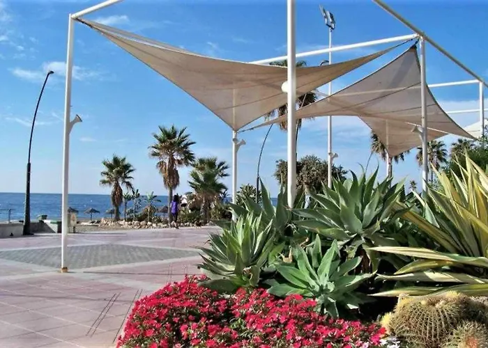 Lejlighed Xvi Morales & Arnal Estepona