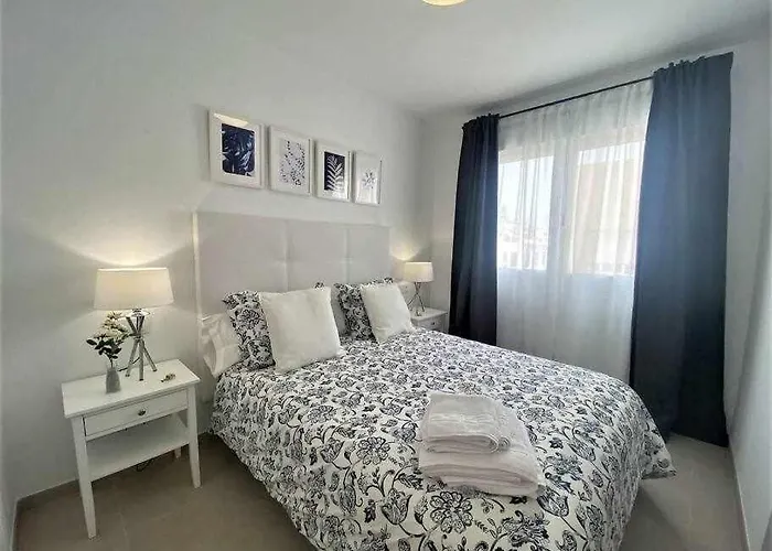 Lejlighed Xvi Morales & Arnal