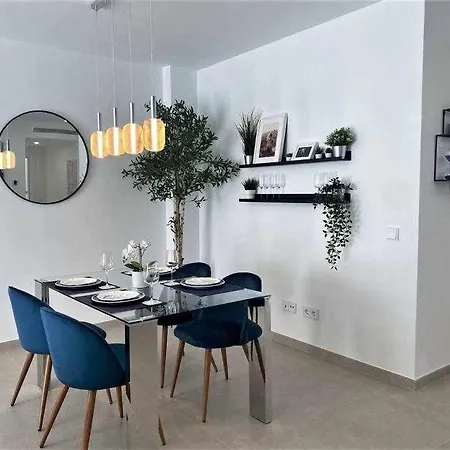 Xvi Morales & Arnal Appartement *