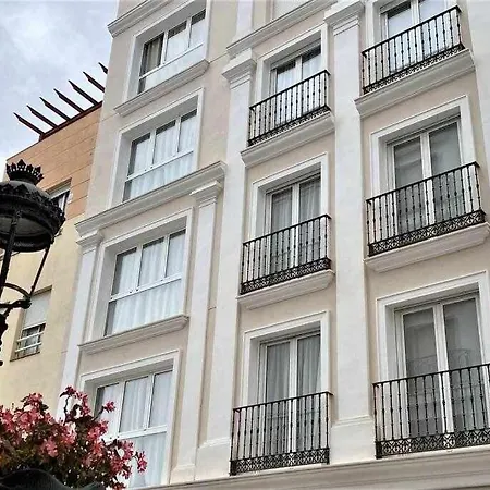 Xvi Morales & Arnal Estepona