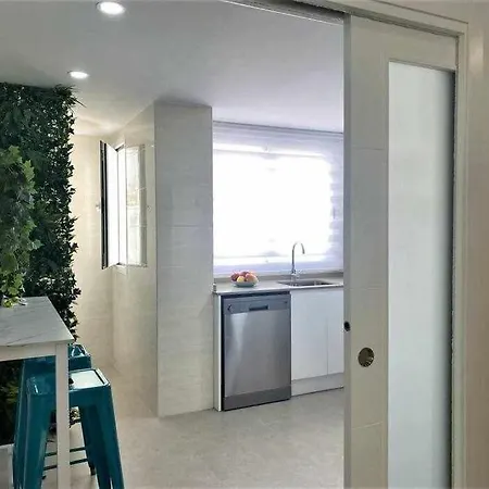 Appartement Xvi Morales & Arnal *