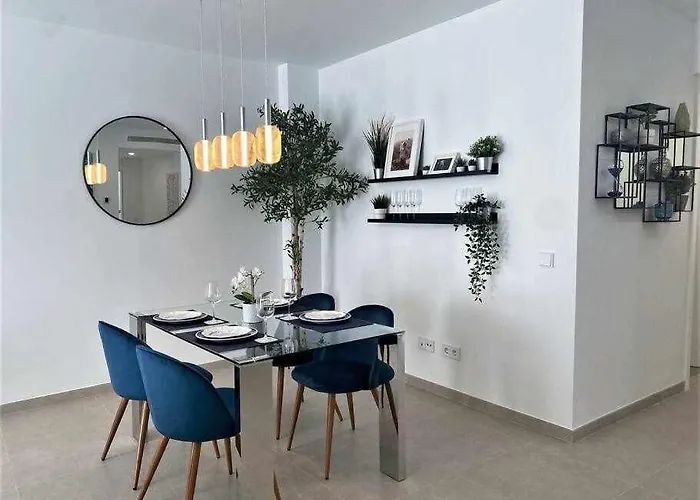 Xvi Morales & Arnal Apartment *