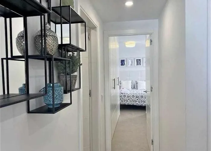 Xvi Morales & Arnal Apartment Estepona