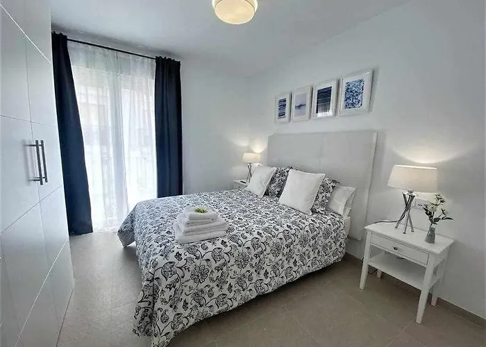 Xvi Morales & Arnal Apartment Estepona