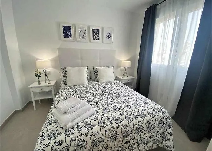 Xvi Morales & Arnal Apartment