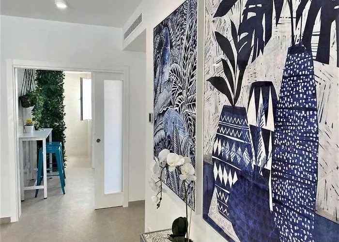 Xvi Morales & Arnal * Estepona