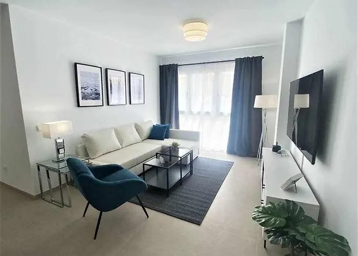 Xvi Morales & Arnal Apartment *