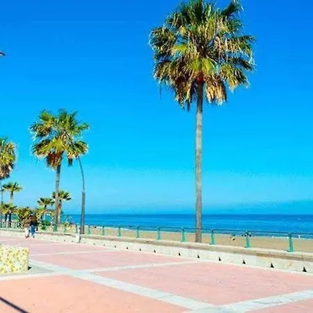 아파트 Xvi Morales & Arnal *