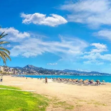 Xvi Morales & Arnal 아파트 *