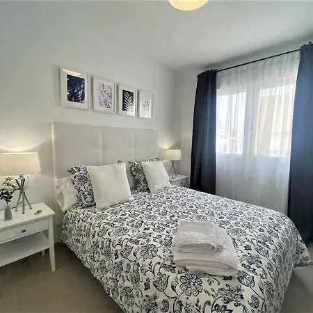 Apartamento Xvi Morales & Arnal