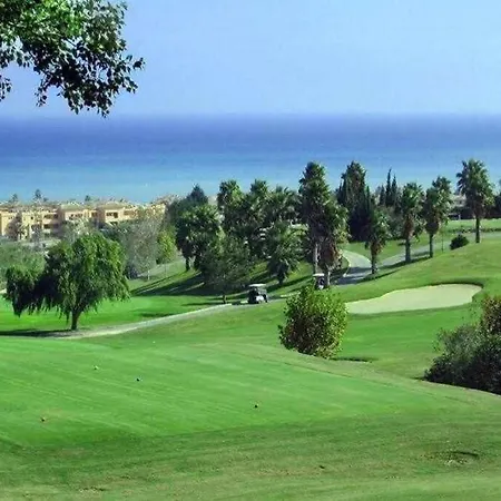 아파트 Xvi Morales & Arnal